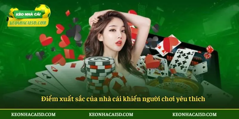 Vic88 - Mang Đến Cơ Hội Thắng Thưởng Lớn Chưa Từng Có 3 Điểm xuất sắc của nhà cái khiến người chơi yêu thích