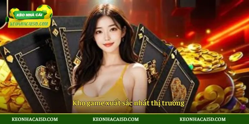 Vic88 - Mang Đến Cơ Hội Thắng Thưởng Lớn Chưa Từng Có 4 Kho game xuất sắc nhất thị trường