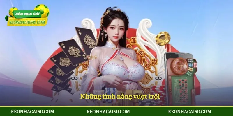 Fo88 - Sảnh Game Hấp Dẫn Đến Từ Nhà Cái Số 1 Châu Á 4 Những tính năng vượt trội