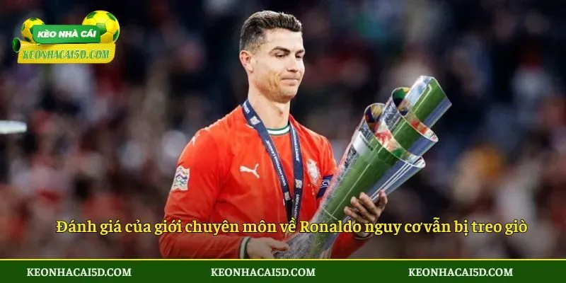 Đánh Giá Về Việc Ronaldo Nguy Cơ Vẫn Bị Treo Giò Ở World Cup 2026 3 Đánh giá của giới chuyên môn về Ronaldo nguy cơ vẫn bị treo giò ở World Cup 2026