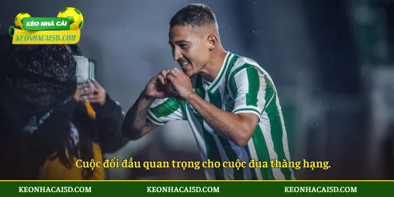Soi kèo Juventude vs America Mineiro 7h00 ngày 30/5 3 Cuộc đối đầu quan trọng cho cuộc đua thăng hạng.